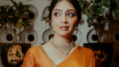 Puja Joshi