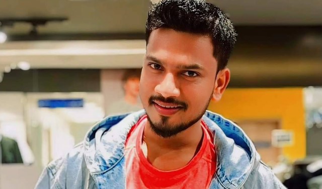 Raaz Rajpoot Gangaura