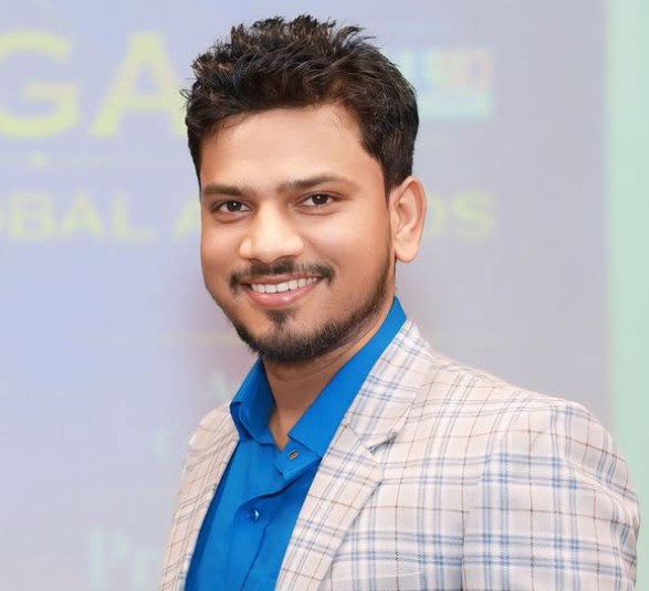 Raaz Rajpoot Gangaura bio