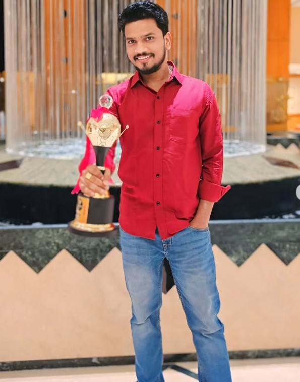 Raaz Rajpoot Gangaura height