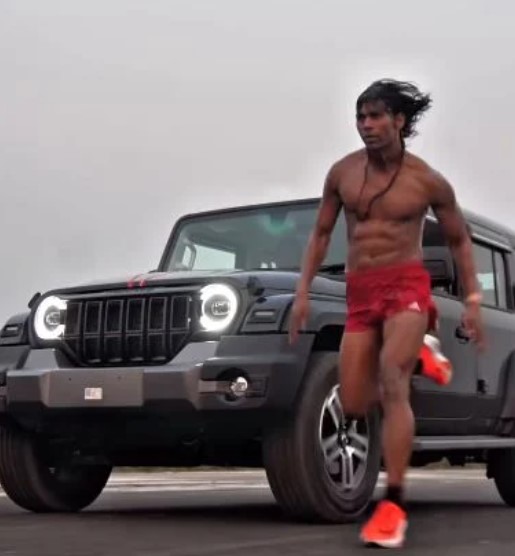 Raja Yadav net worth