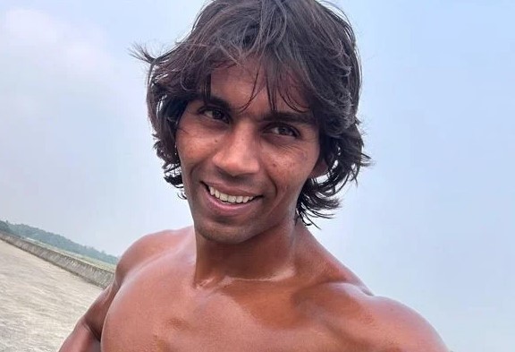 Raja Yadav