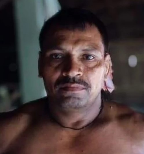 Raja Yadav's father Lalbabu Yadav