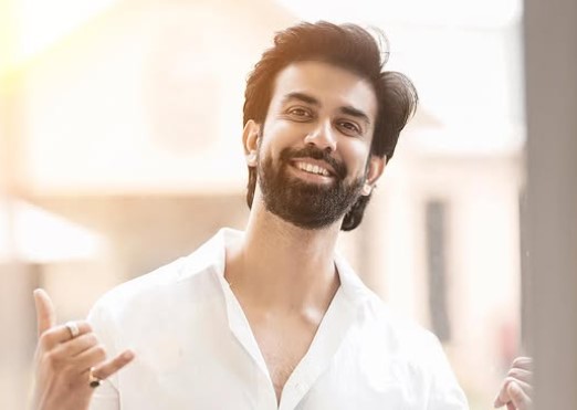 Rajeev Sen