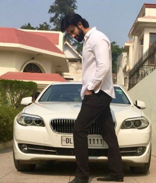 Rajeev Sen net worth
