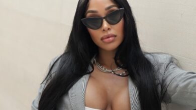 Rashida Nicole