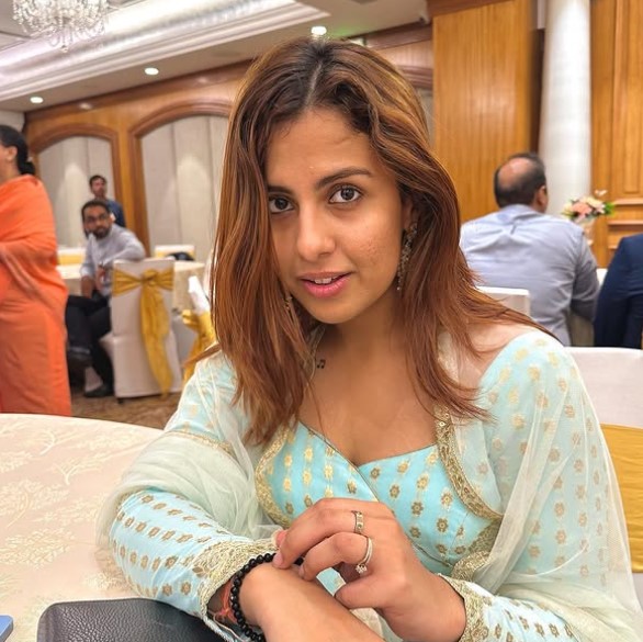Rhiti Tiwari wiki