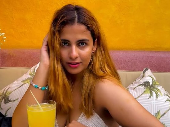 Rhiti Tiwari