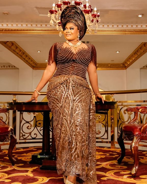 Ruby Ojiakor height