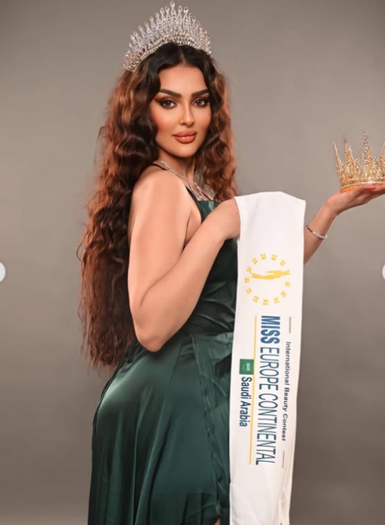 Rumy Alqahtani career