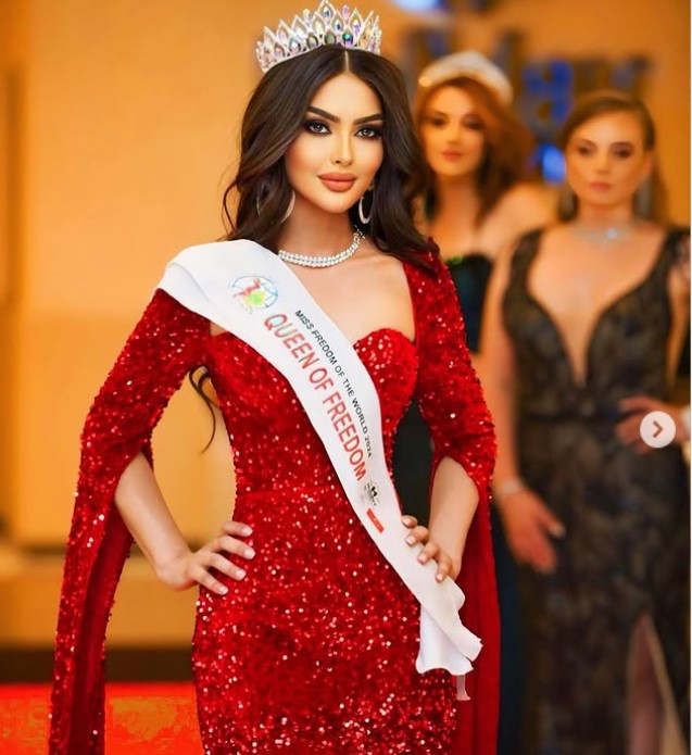 Rumy Alqahtani wiki