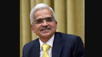 Shaktikanta Das