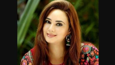 Shalini Kapoor Sagar