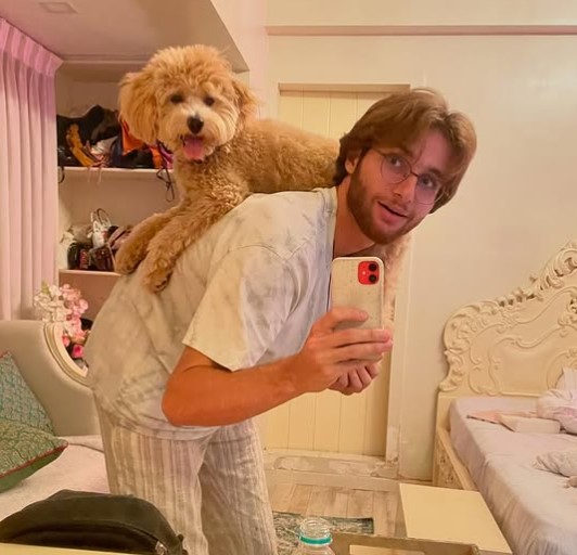 Shane Gregoire net worth