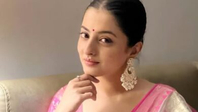 Sheersha Tiwari