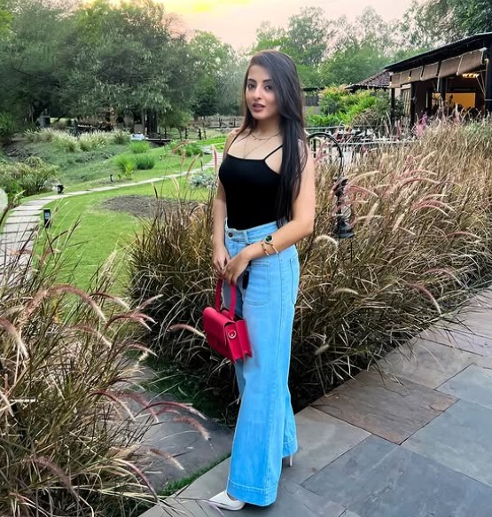 Sheersha Tiwari height