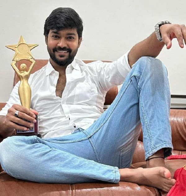 Shivakumar Marihal career