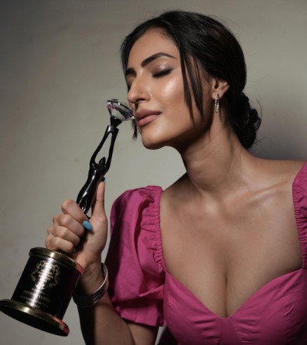 Shivangi Verma net worth