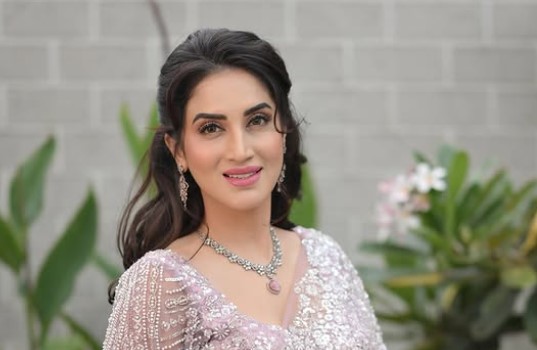 Smita Gondkar
