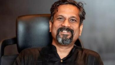 Sridhar Vembu