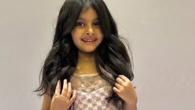 Ssara Palekar