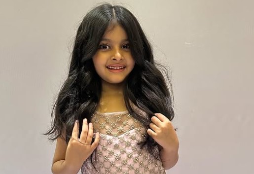 Ssara Palekar