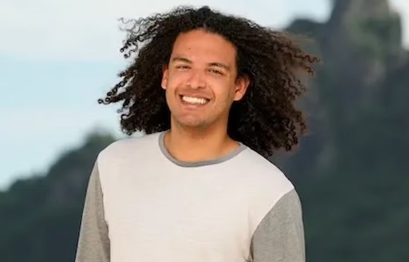 Teeny Chirichillo's rumored boyfriend Gabe Ortis