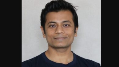 Ujjawal Asthana