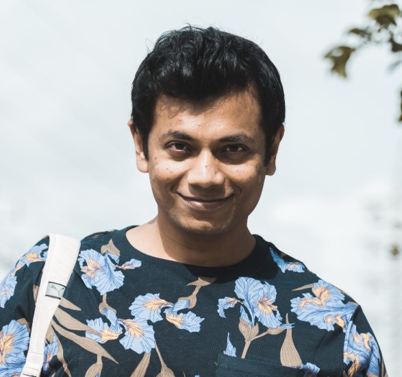 Ujjawal Asthana age