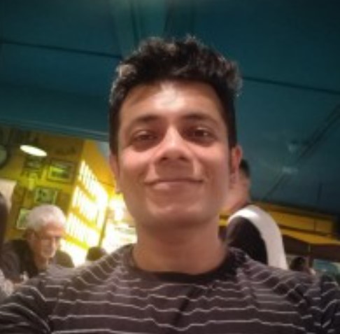 Ujjawal Asthana bio