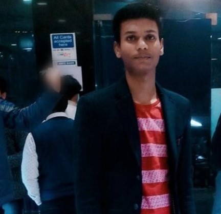 Ujjawal Asthana wiki