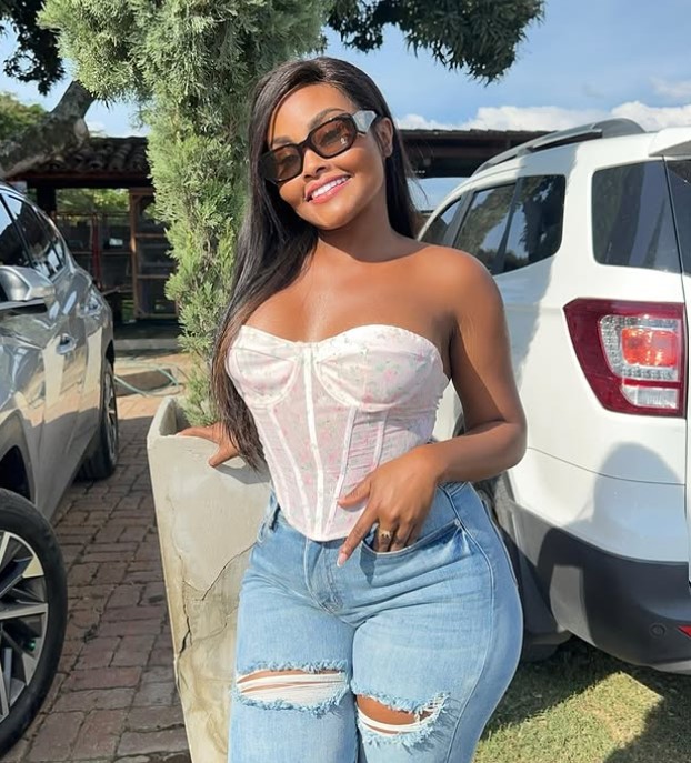 Valentina Ruiz net worth