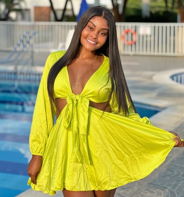 Valentina Ruiz wiki
