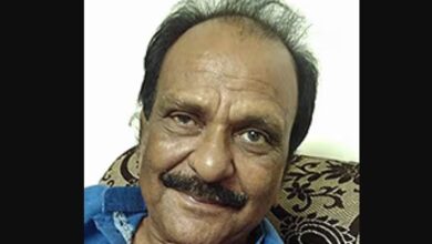 Vijay Khare