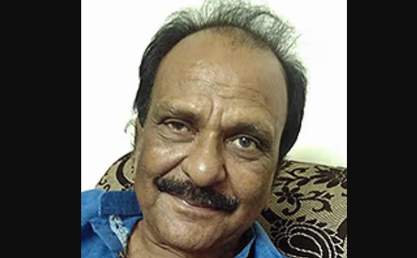 Vijay Khare
