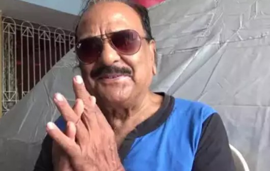 Vijay Khare wiki