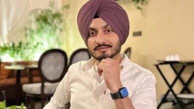 Virasat Sandhu
