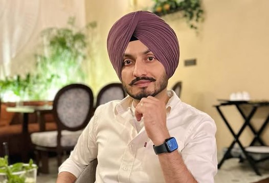 Virasat Sandhu