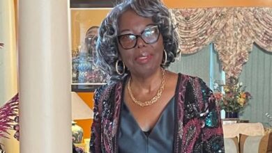 Voletta Wallace
