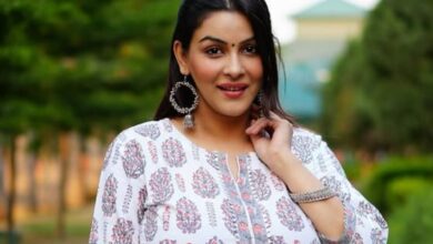 Yamini Malhotra
