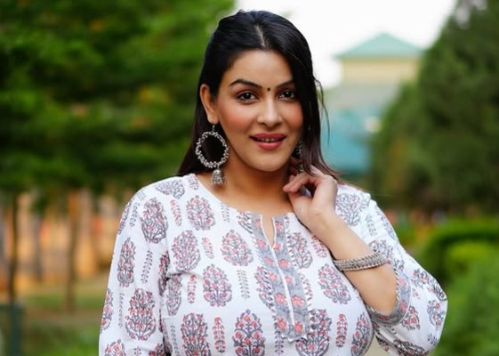 Yamini Malhotra