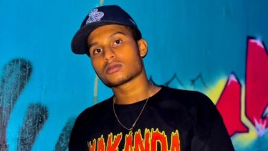 Yash Dandge
