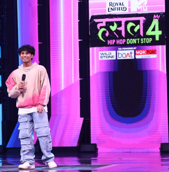 Yash Dandge career
