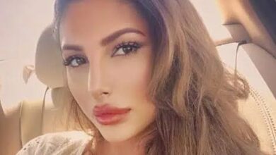 Zainab Ravdjee