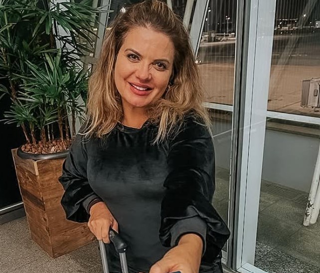 Adriana Thyssen wiki