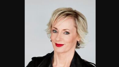 Amanda Keller