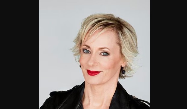 Amanda Keller