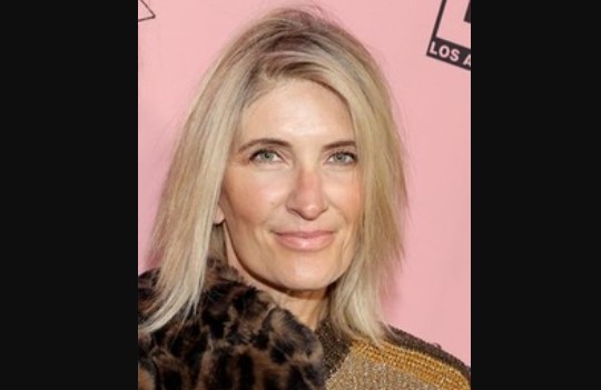 Amy Neunsinger