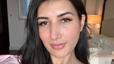 Avantika Mohan