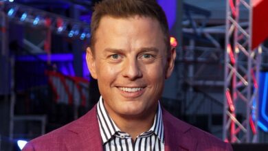 Ben Fordham